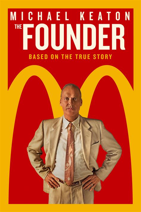 The Founder .